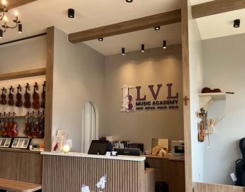 LVL Music Academy Singapore Review