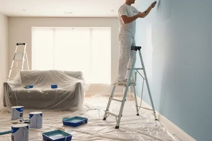 best painter singapore review latest