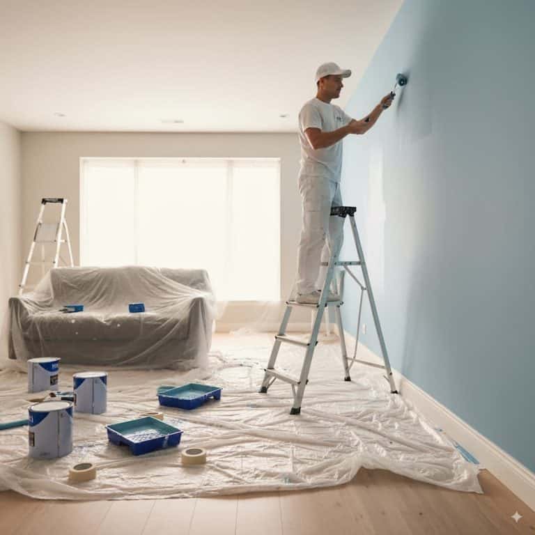 best painter singapore review latest