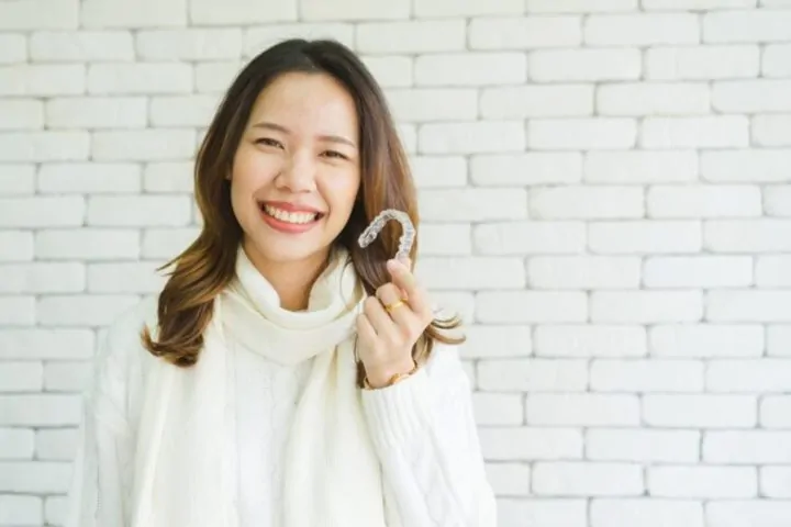 invisalign in singapore