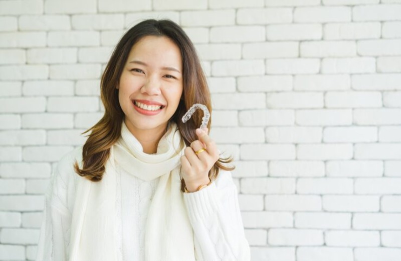 invisalign in singapore