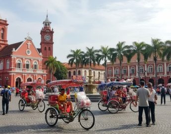 Curated Guide for the Best Experiences in Mallaca