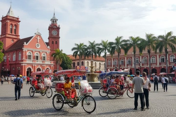 Curated Guide for the Best Experiences in Mallaca