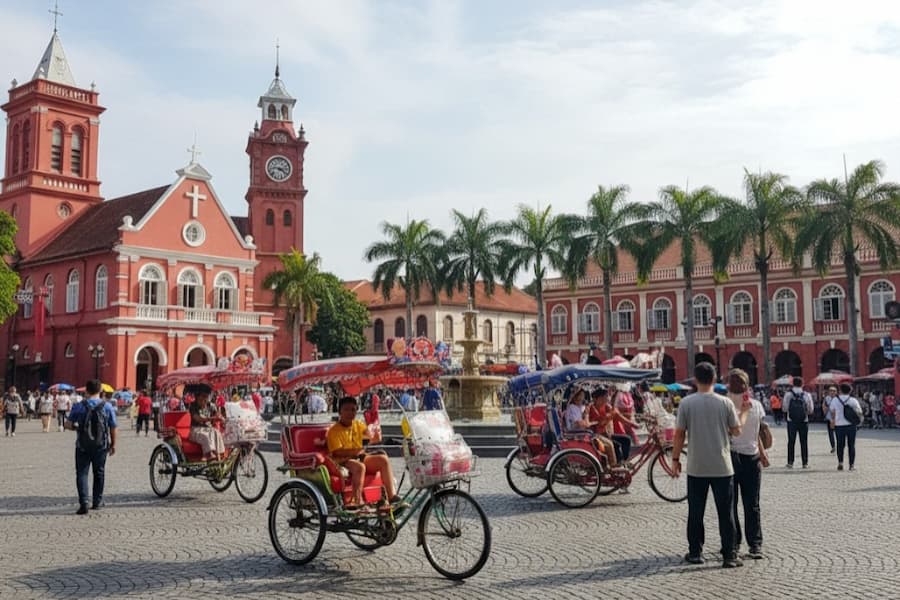 Curated Guide for the Best Experiences in Mallaca