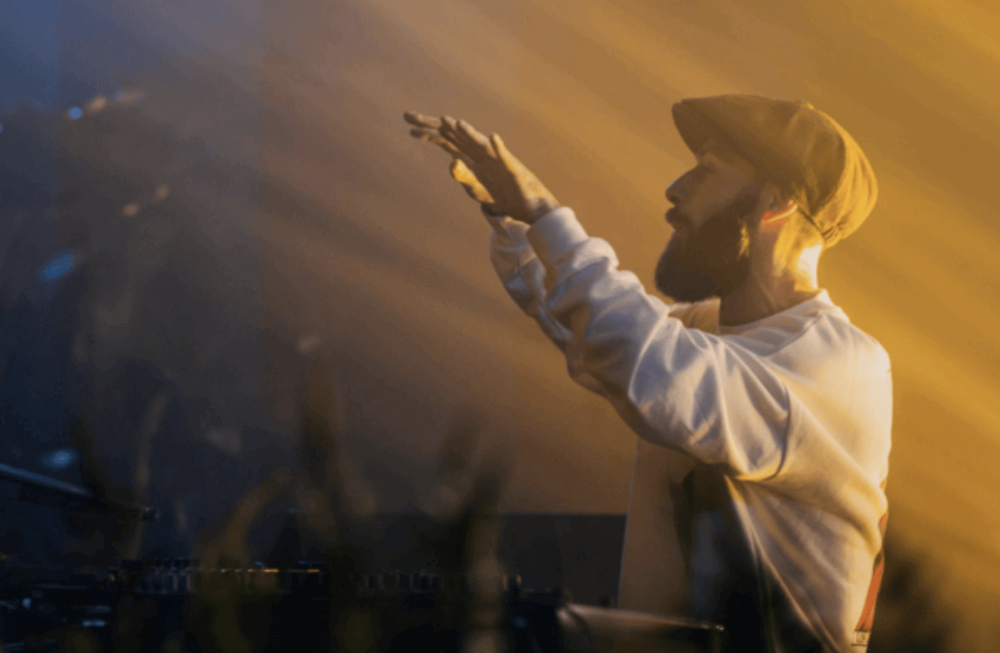 W Singapore PRESENTS: Headliner Pippi Ciez