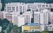 hdb in singapore 2025