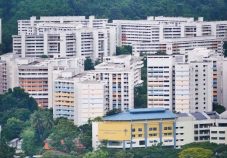 hdb in singapore 2025