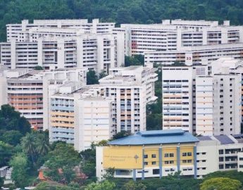 hdb in singapore 2025