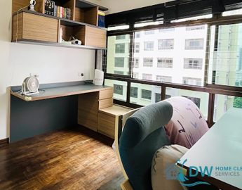 DW Home Cleaning Services Singapore