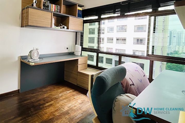 DW Home Cleaning Services Singapore