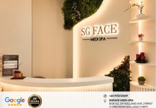 sg face medi spa review singapore 2025
