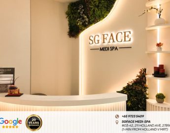sg face medi spa review singapore 2025