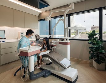 Dental Designs Clinic singapore review