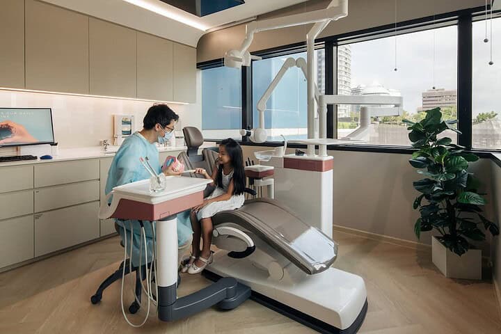 Dental Designs Clinic singapore review