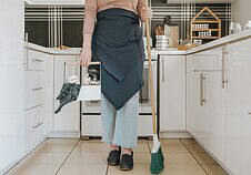 home cleaning services