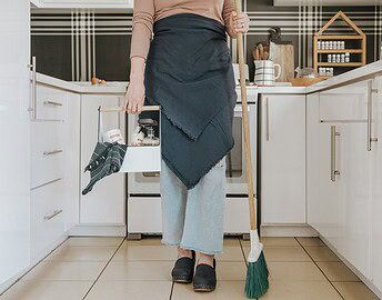 home cleaning services