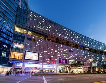 313somerset shopping mall front look