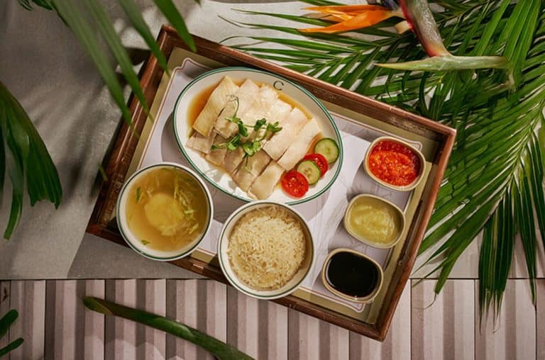 Chicken Rice, Done Right: 8 Places We Keep Going Back To