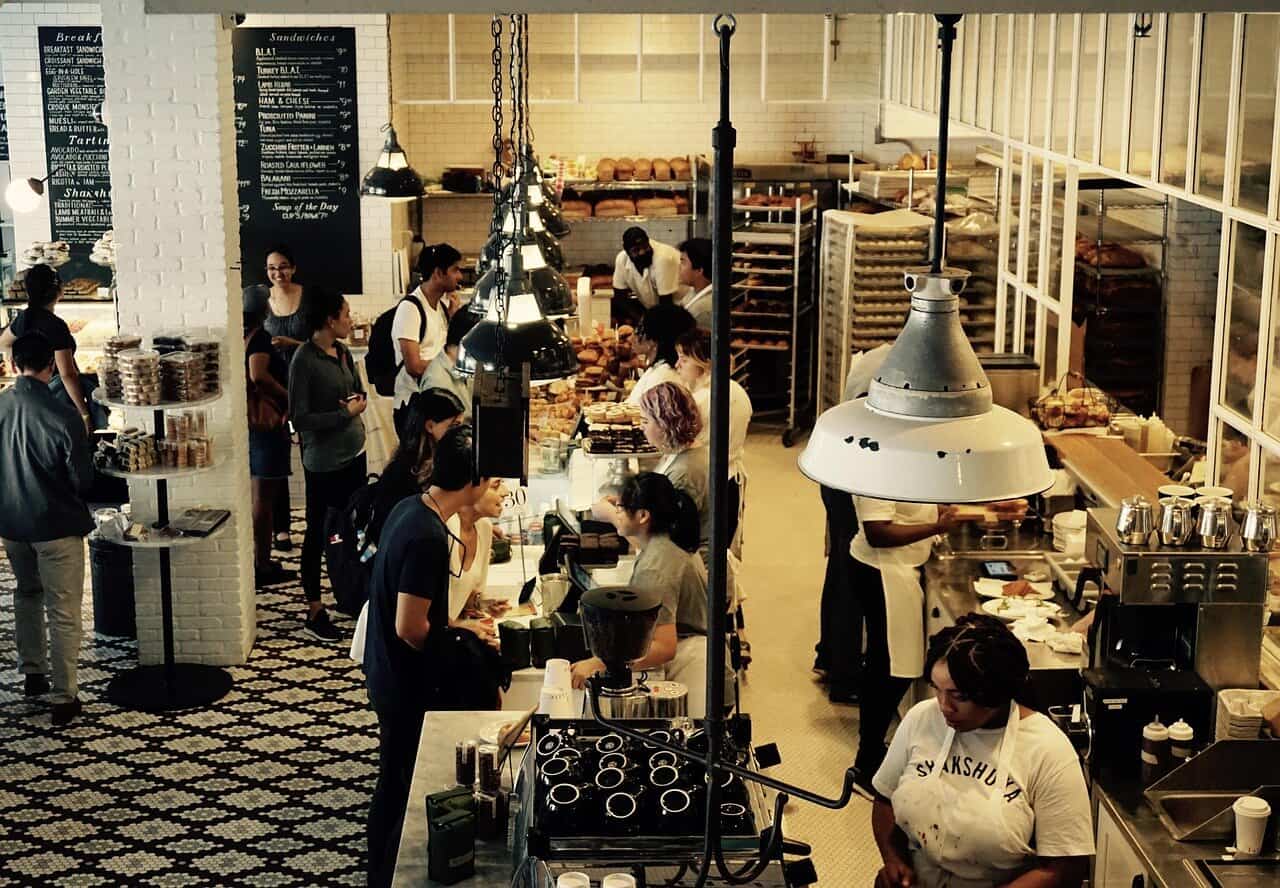 Where Singapore Hangs Out Now