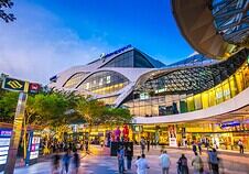 Plaza Singapura by CapitaLand