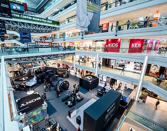 plaza singapura shopping mall