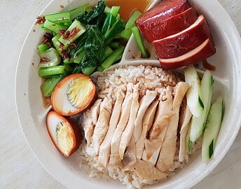 cheap hawker food singapore