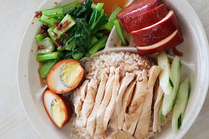 cheap hawker food singapore