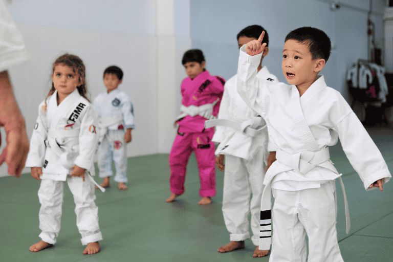 fama school singapore