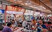 hawker centre in singapore review