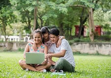 singapore ib program for families