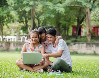 singapore ib program for families