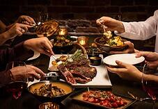 steak restaurants review singapore