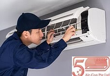 5 star aircon engineering review