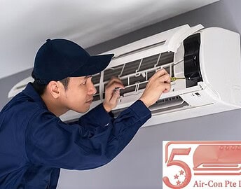 5 star aircon engineering review