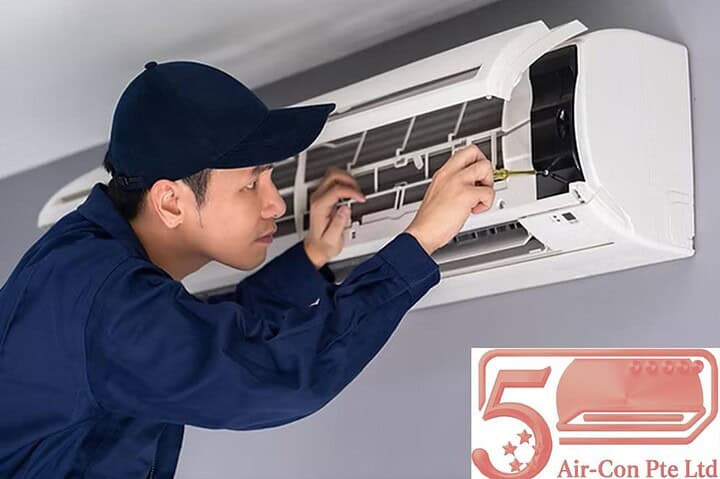 5 star aircon engineering review