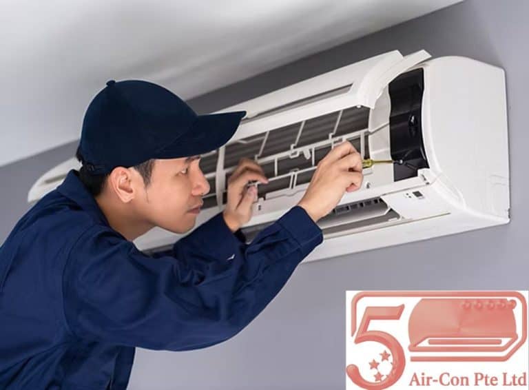 5 star aircon engineering review