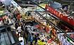Tekka Centre Wet Market