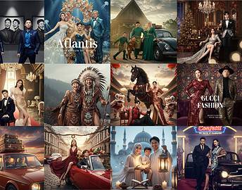 ai photo booth singapore