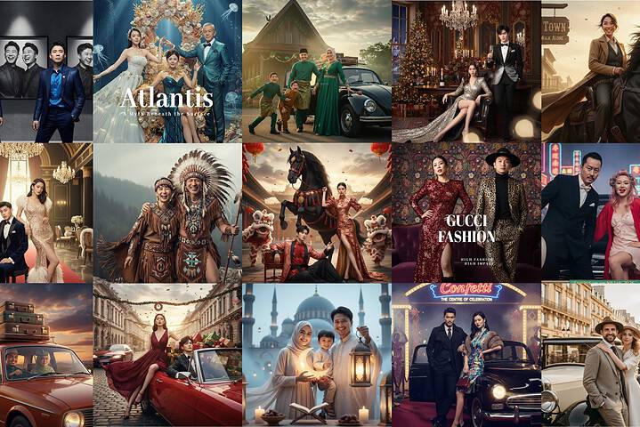 ai photo booth singapore