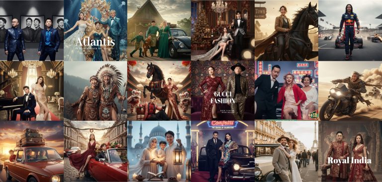 ai photo booth singapore