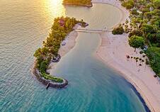 sentosa singapore