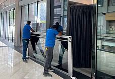 Tasfia Door Repair Singapore