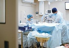 medical room photo