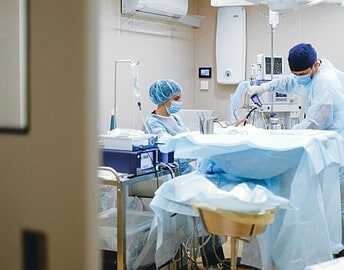 medical room photo