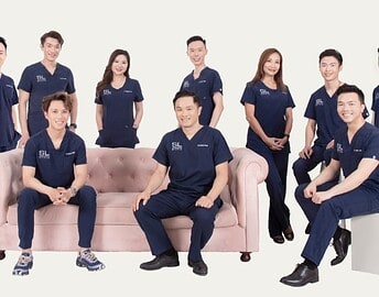SL Aesthetic Clinic Doctors