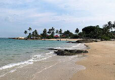 bintan island indonesia