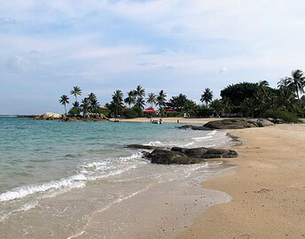 bintan island indonesia