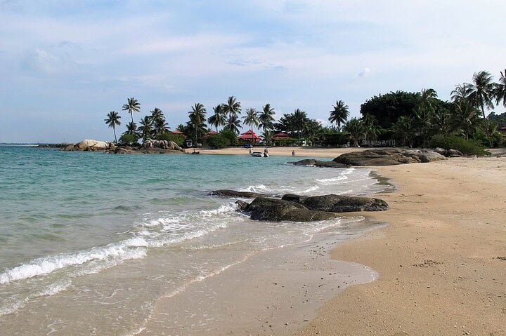bintan island indonesia