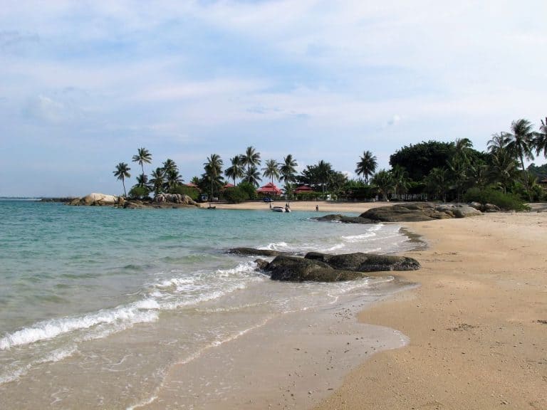 bintan island indonesia