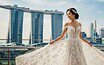 wedding dress singapore